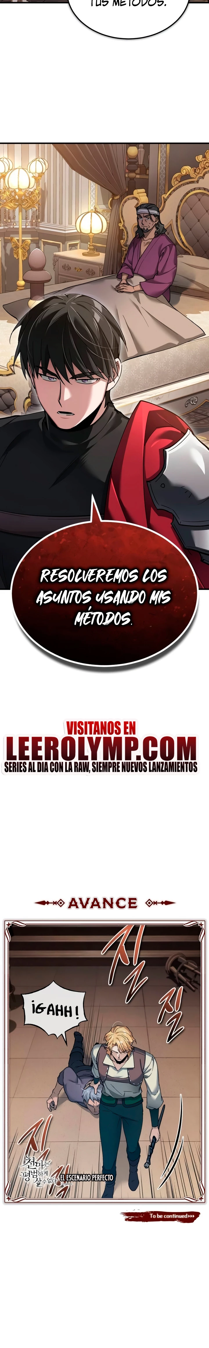 Roman demonio Capítulo 122 - Page 26