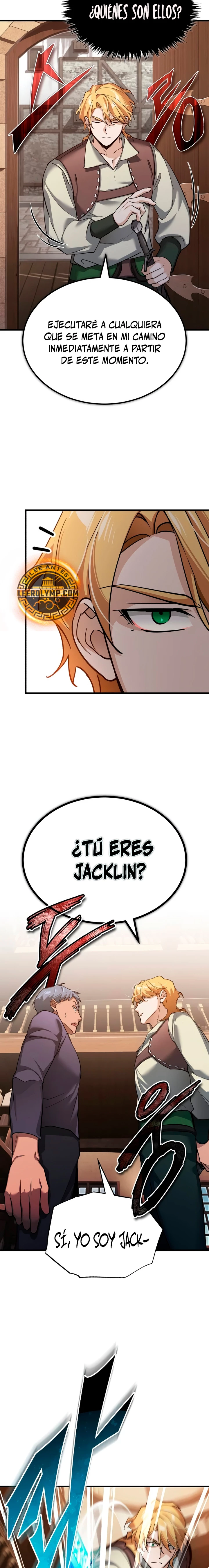 Roman demonio Capítulo 123 - Page 13