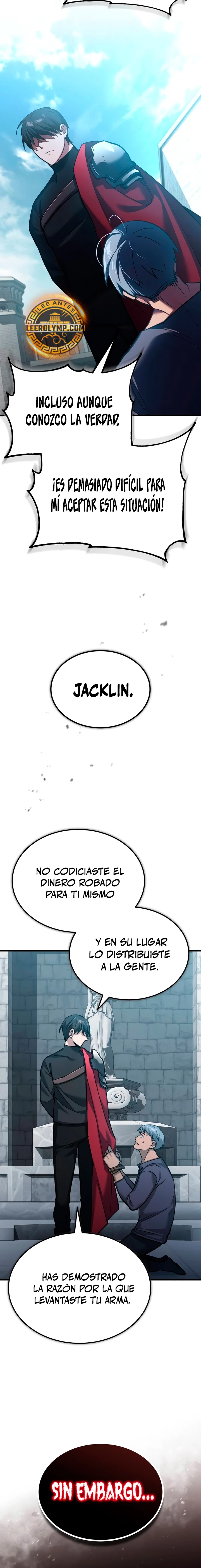 Roman demonio Capítulo 124 - Page 11