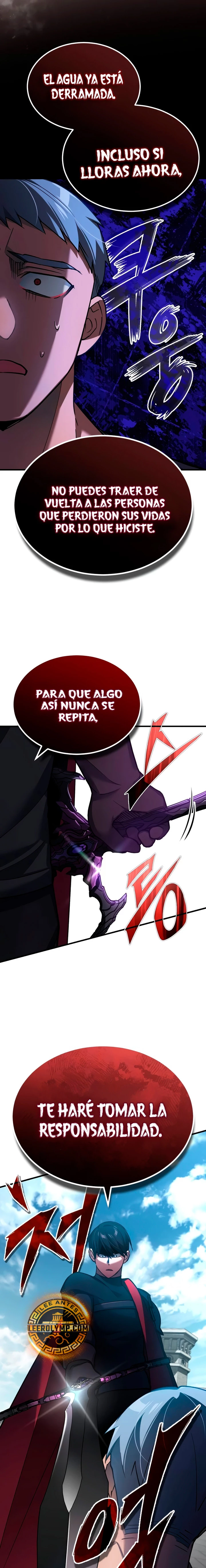 Roman demonio Capítulo 124 - Page 12
