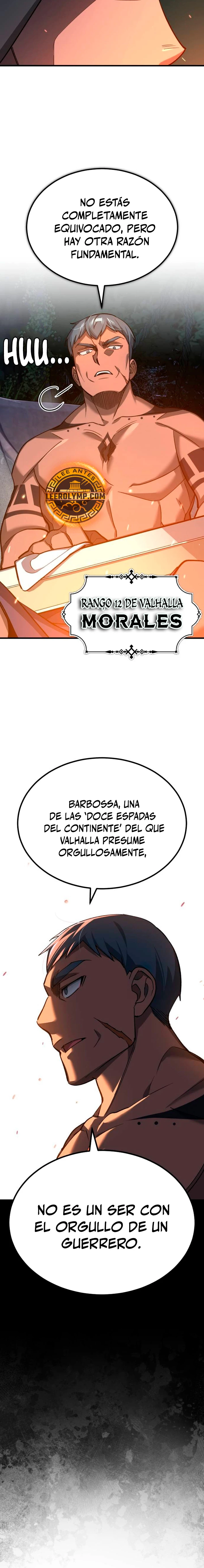 Roman demonio Capítulo 128 - Page 18