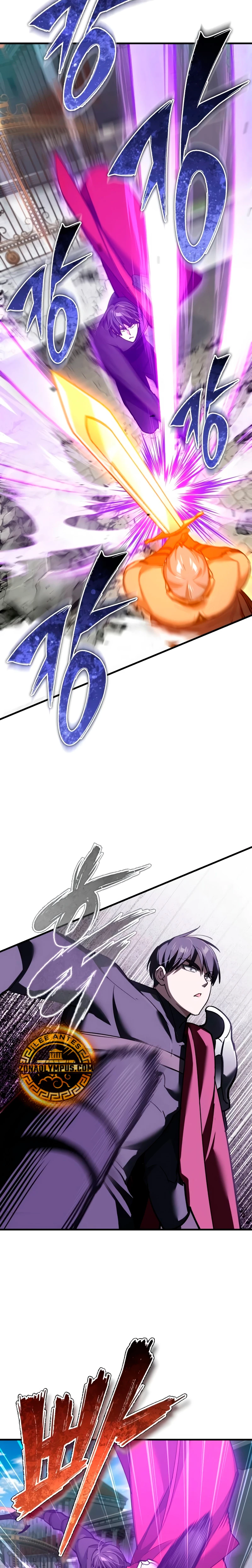 Roman demonio Capítulo 129 - Page 12