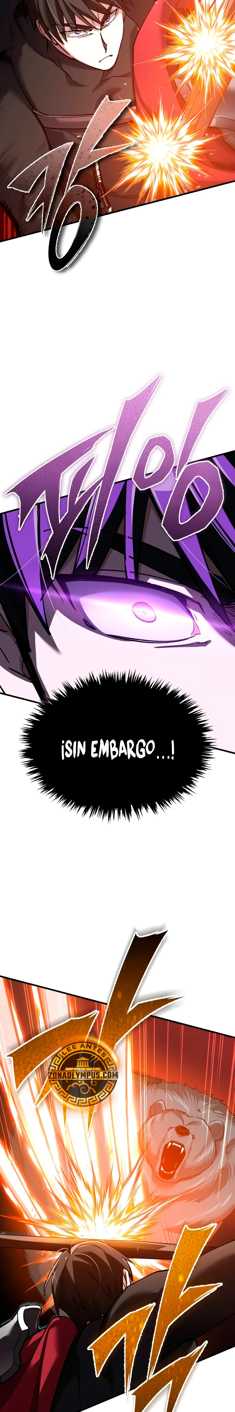Roman demonio Capítulo 129 - Page 18