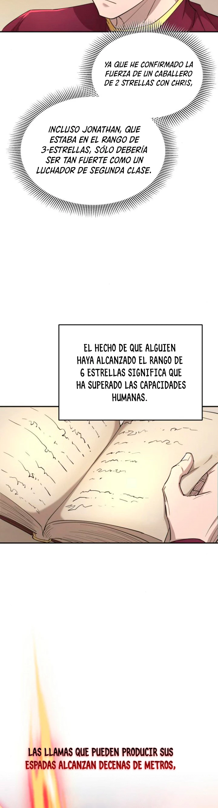 Roman demonio Capítulo 13 - Page 10