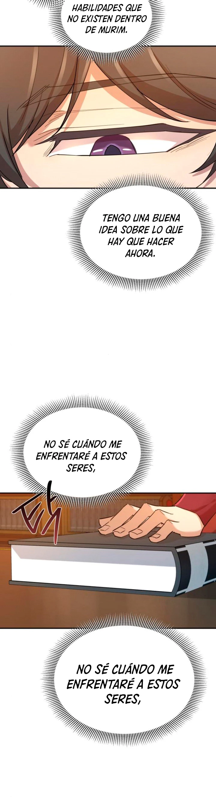 Roman demonio Capítulo 13 - Page 16