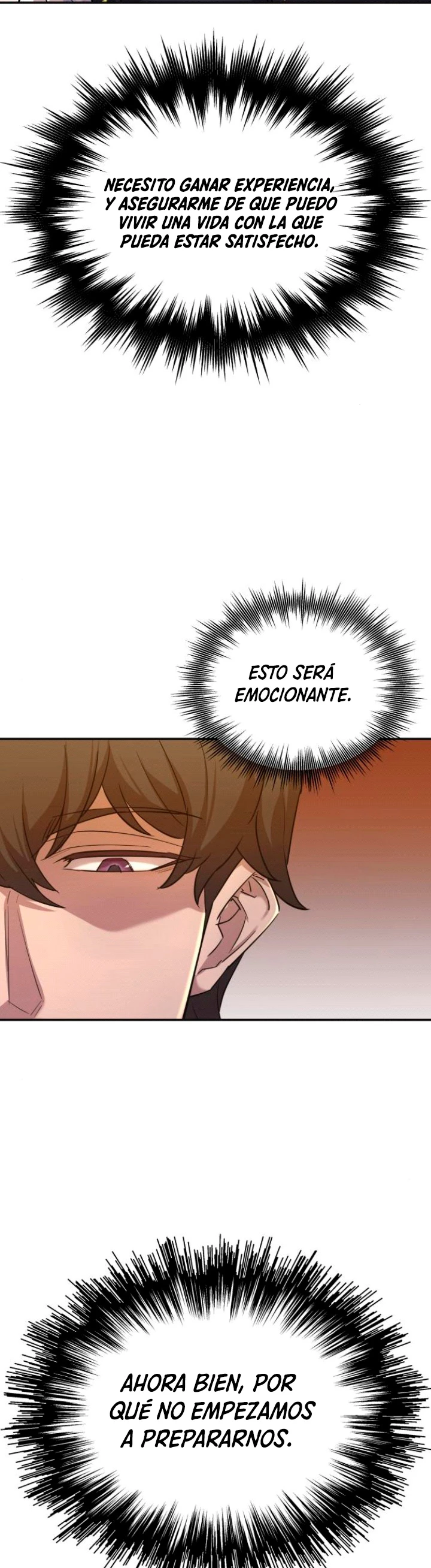 Roman demonio Capítulo 13 - Page 18