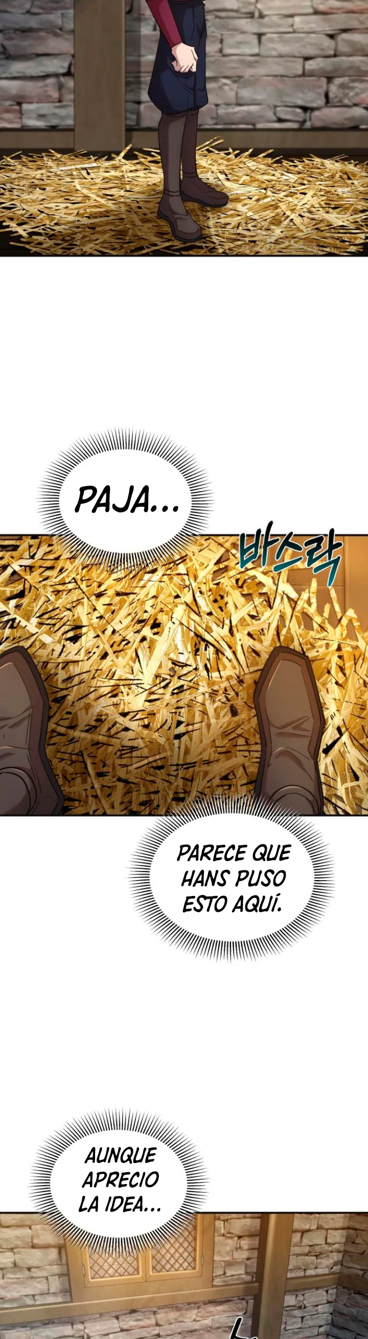 Roman demonio Capítulo 13 - Page 25