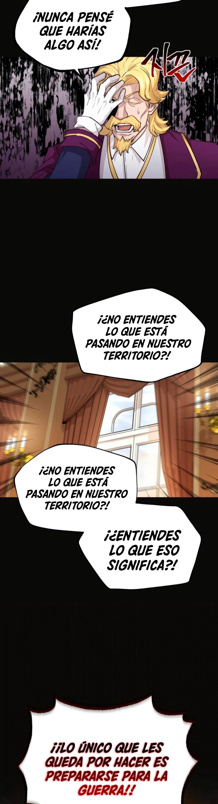 Roman demonio Capítulo 13 - Page 41