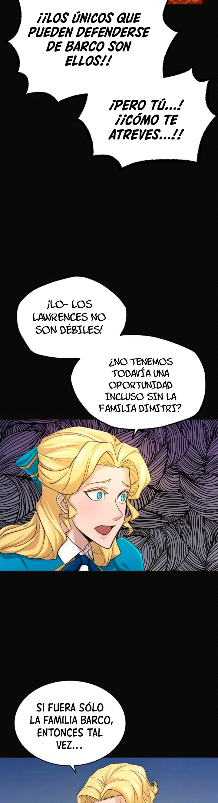 Roman demonio Capítulo 13 - Page 43