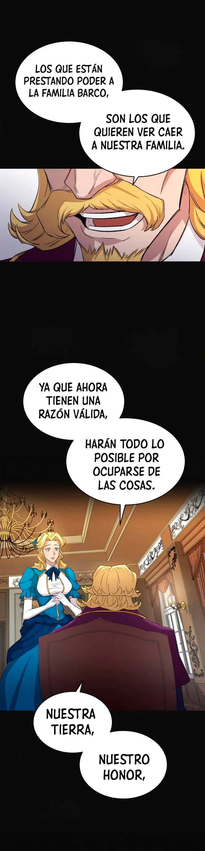 Roman demonio Capítulo 13 - Page 45