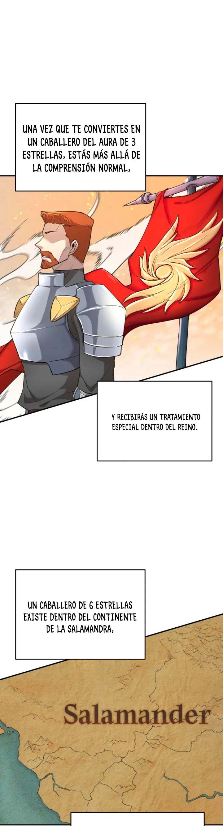 Roman demonio Capítulo 13 - Page 8