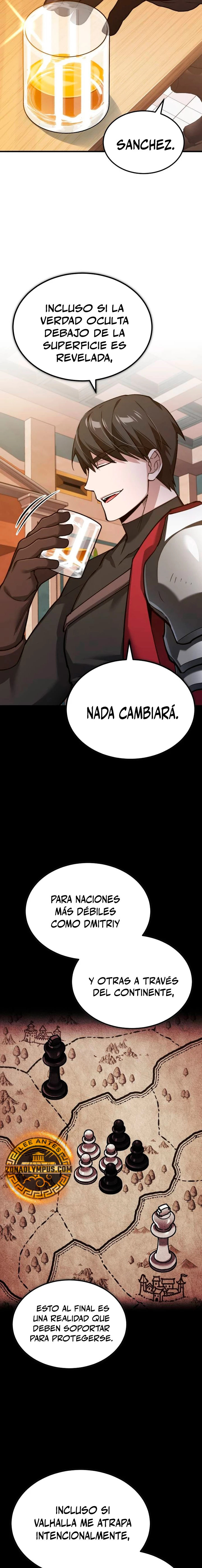 Roman demonio Capítulo 130 - Page 8