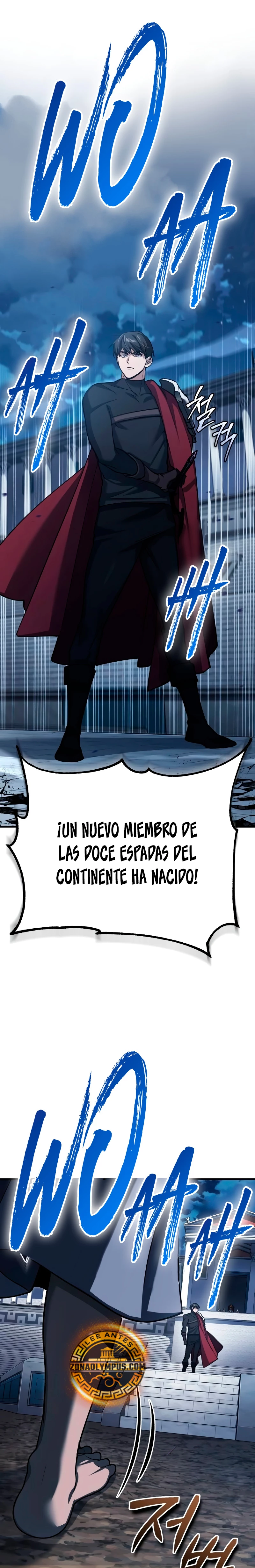Roman demonio Capítulo 132 - Page 26