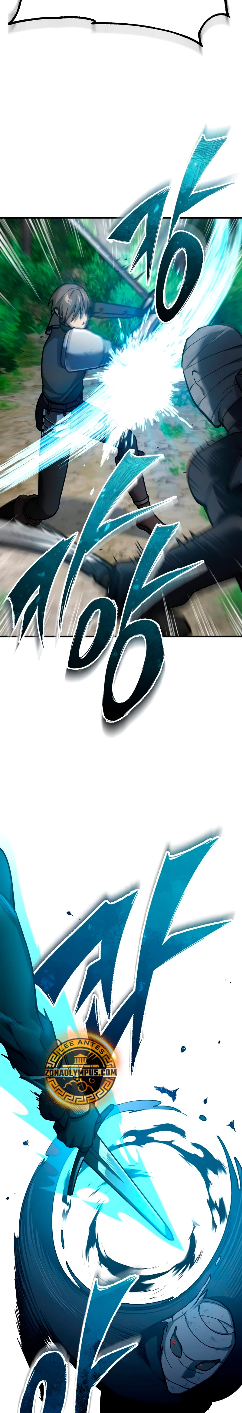 Roman demonio Capítulo 133 - Page 15