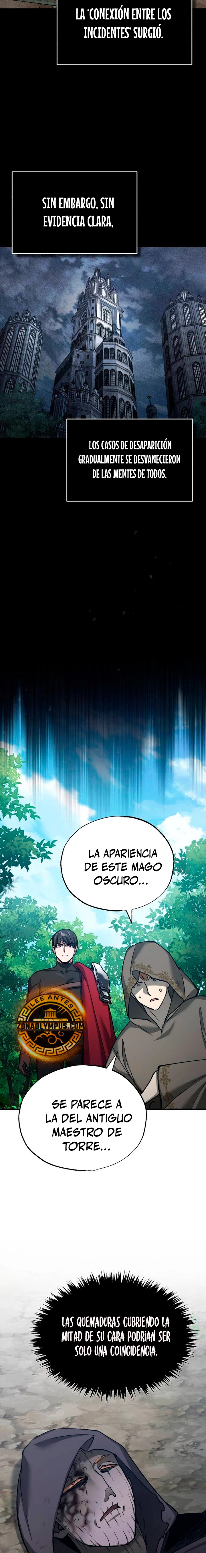 Roman demonio Capítulo 134 - Page 18