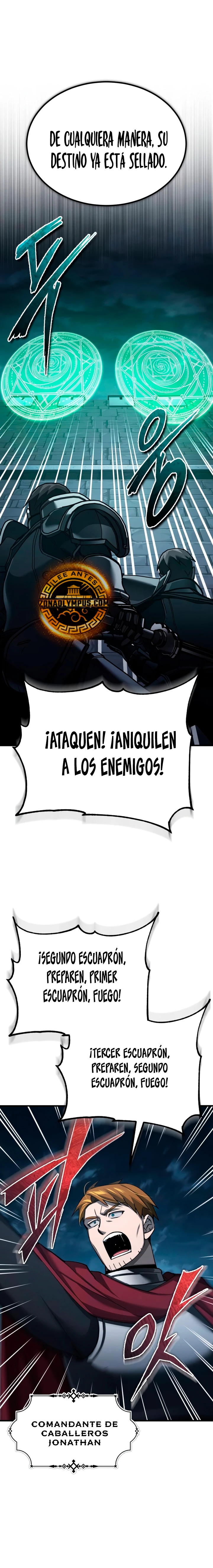 Roman demonio Capítulo 136 - Page 16