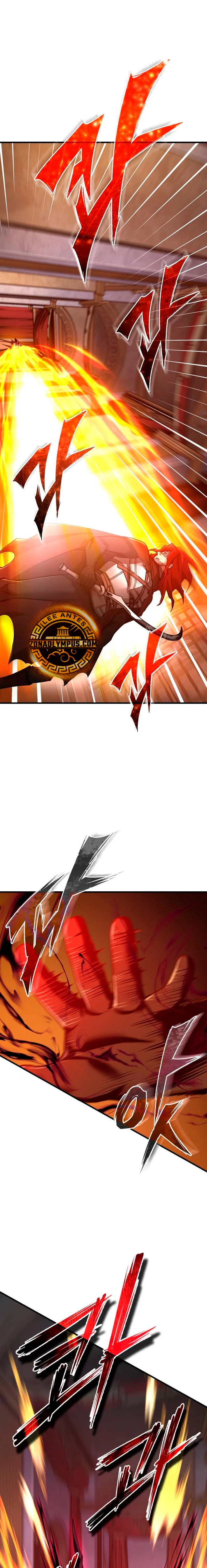 Roman demonio Capítulo 138 - Page 17