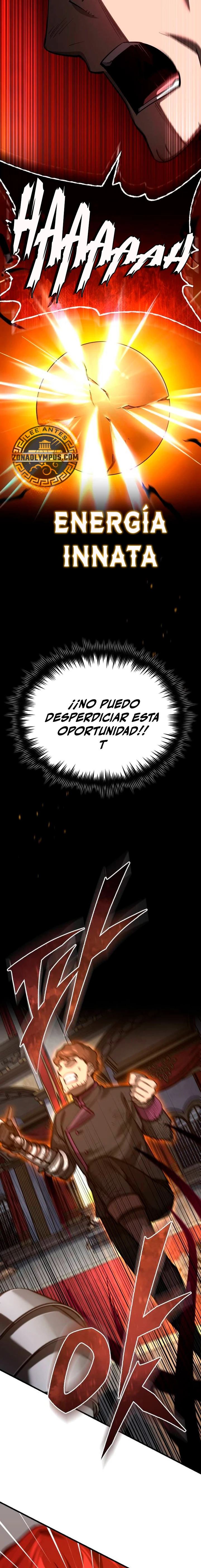 Roman demonio Capítulo 138 - Page 24