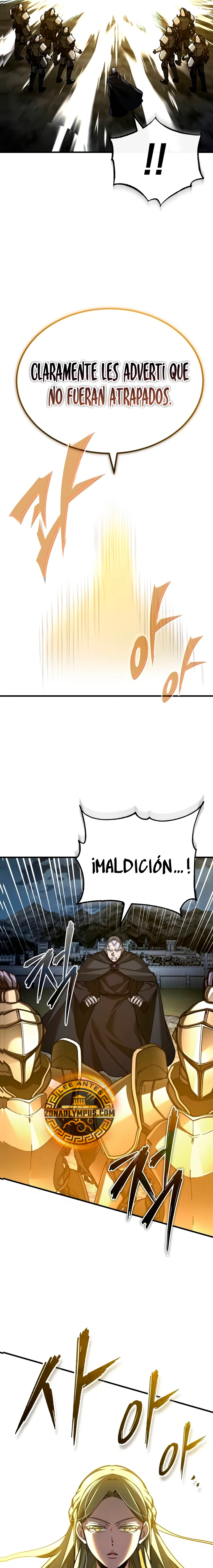 Roman demonio Capítulo 139 - Page 7