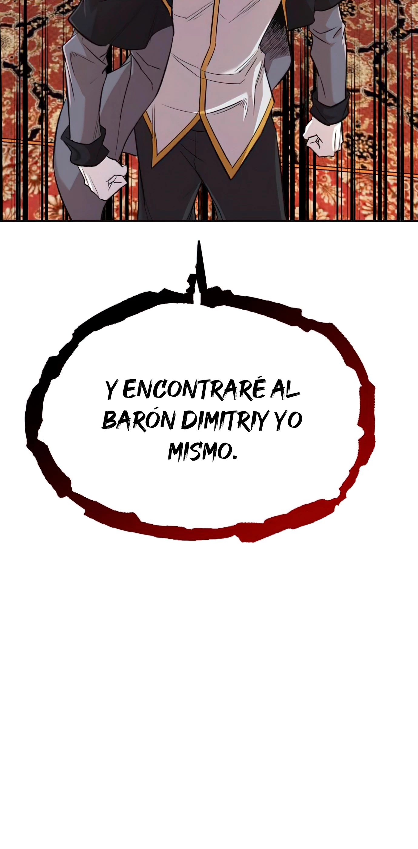 Roman demonio Capítulo 14 - Page 11
