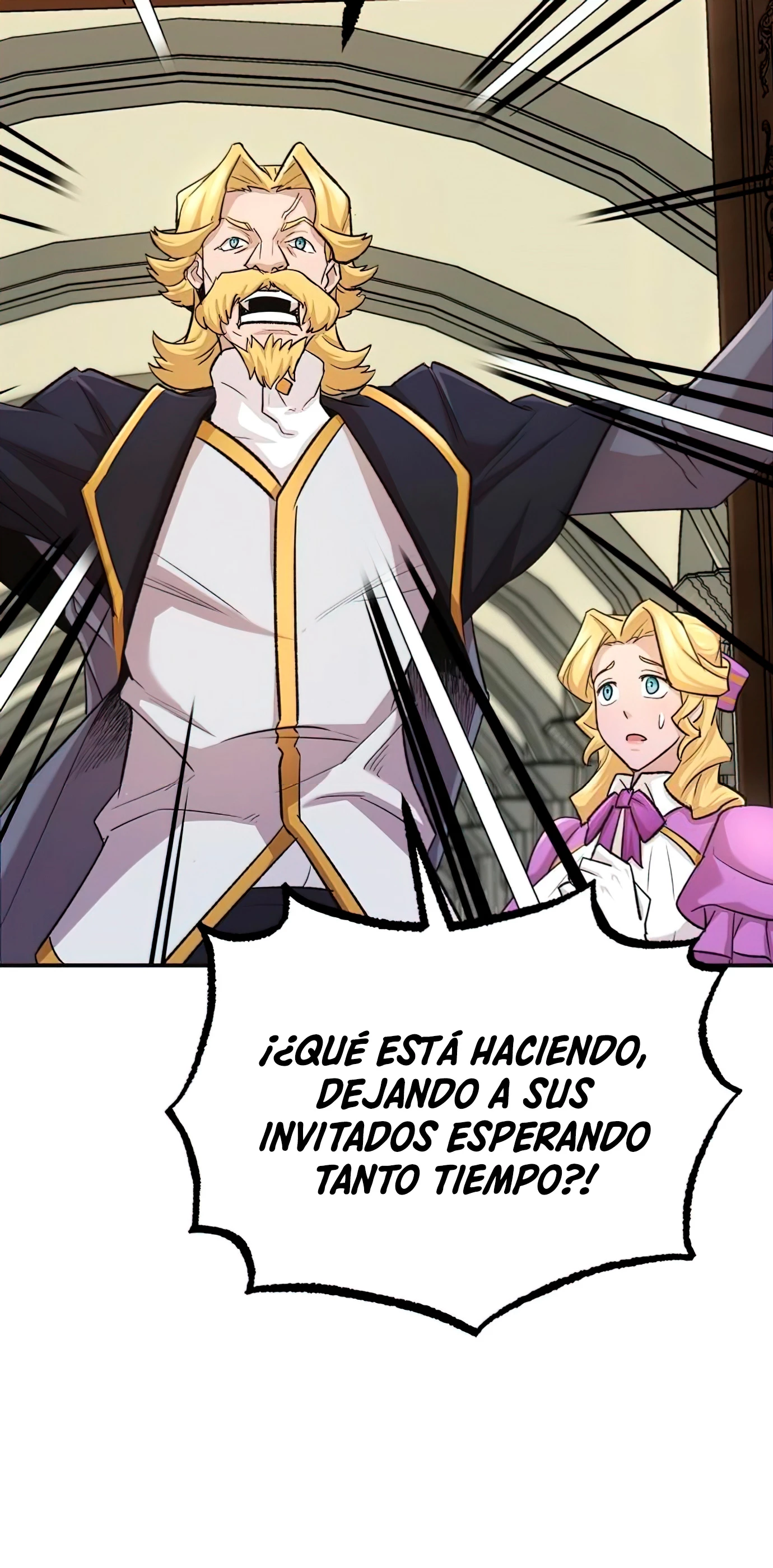 Roman demonio Capítulo 14 - Page 16