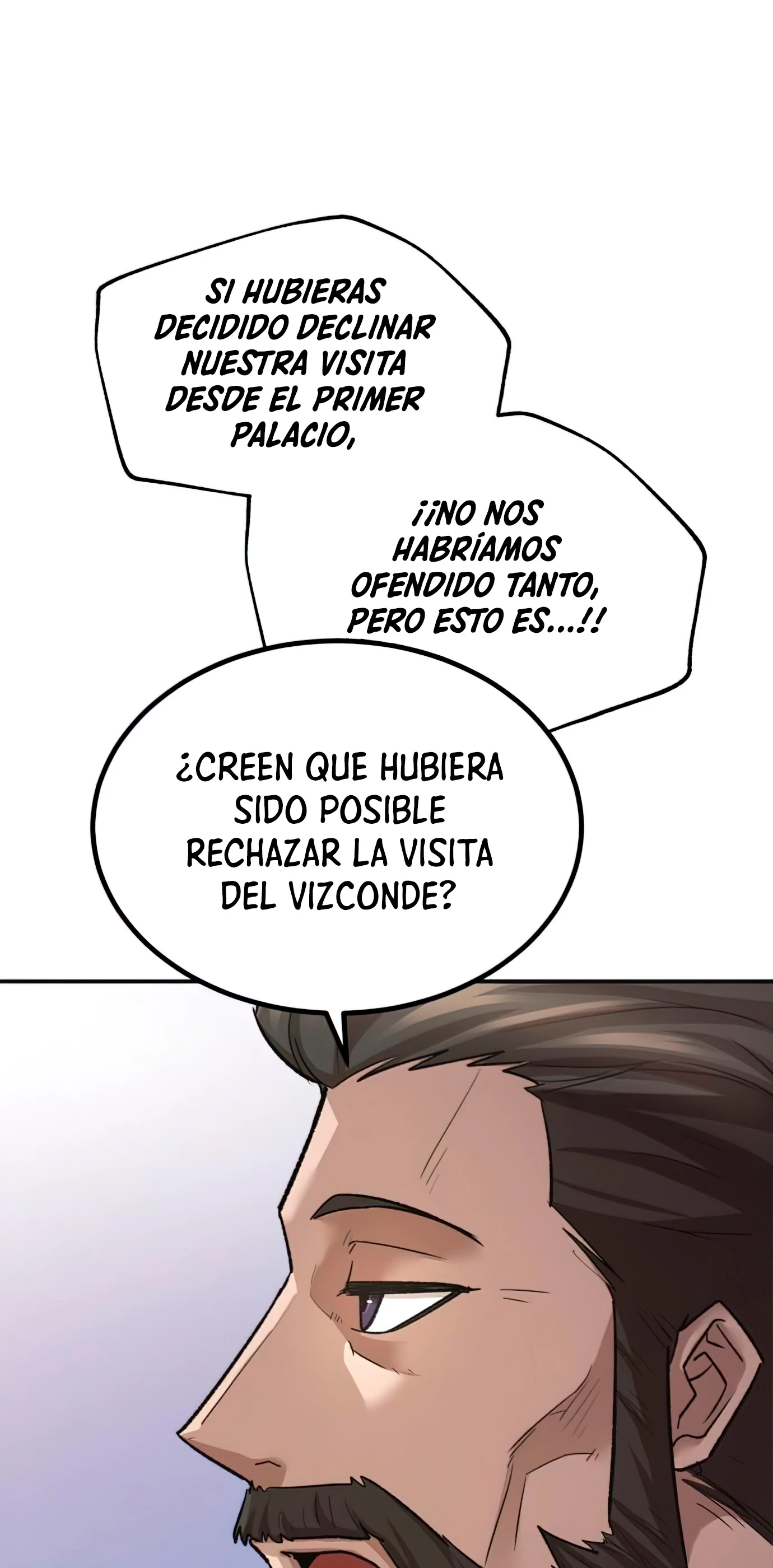 Roman demonio Capítulo 14 - Page 21