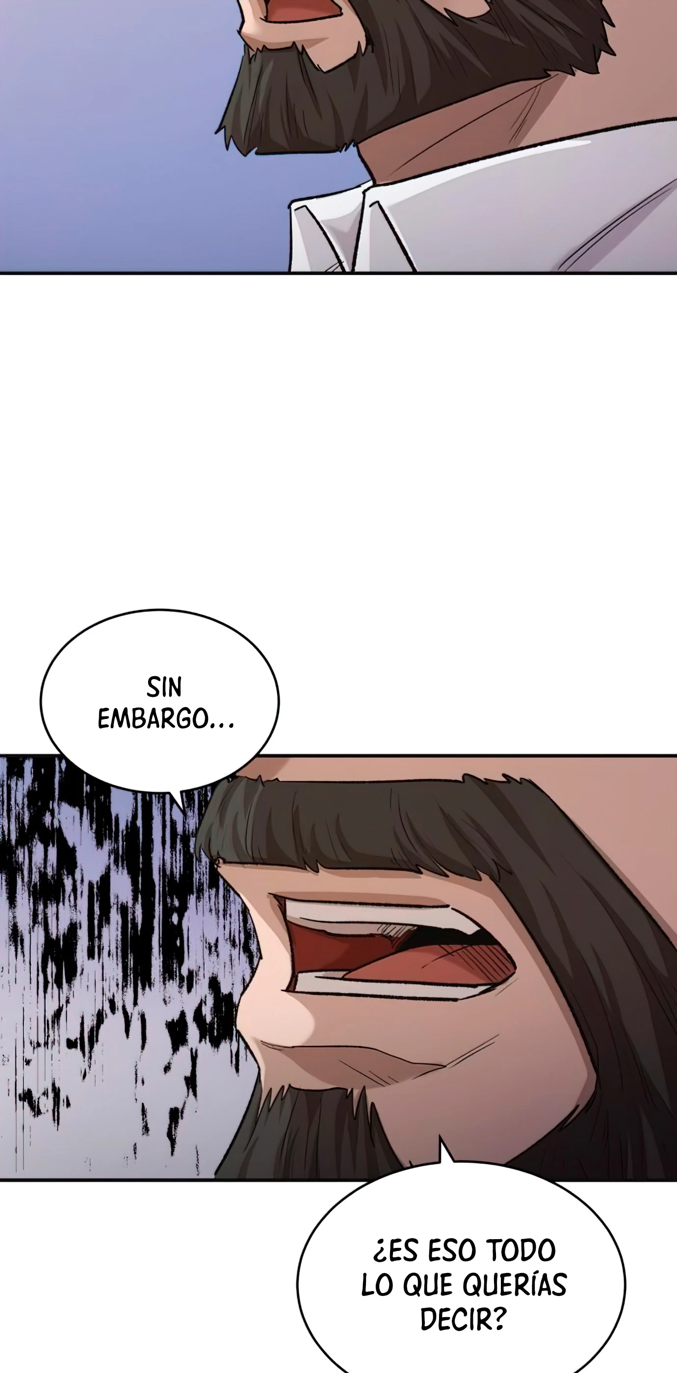 Roman demonio Capítulo 14 - Page 22