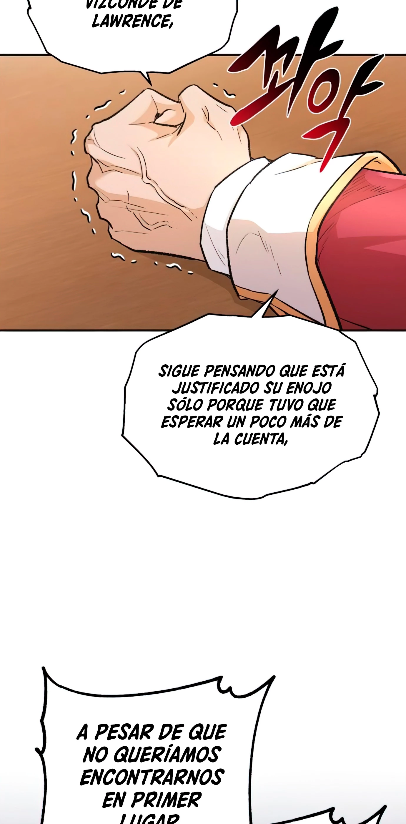 Roman demonio Capítulo 14 - Page 30