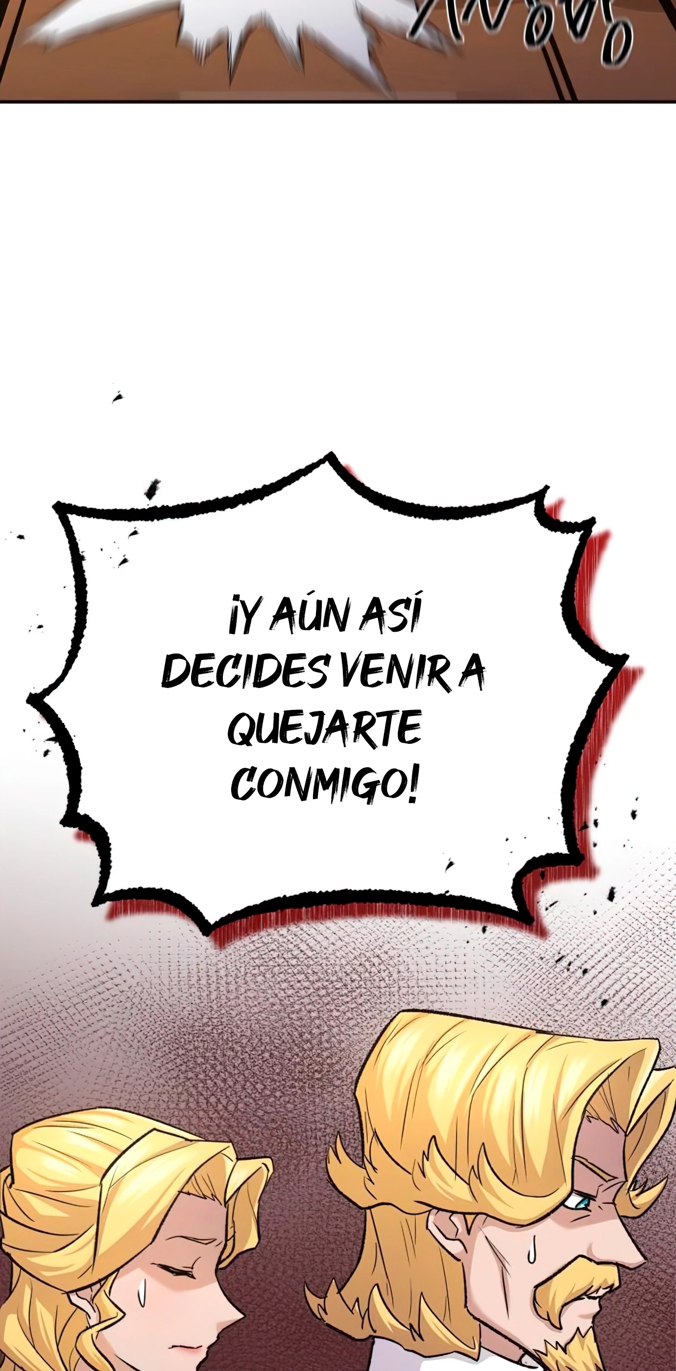 Roman demonio Capítulo 14 - Page 32