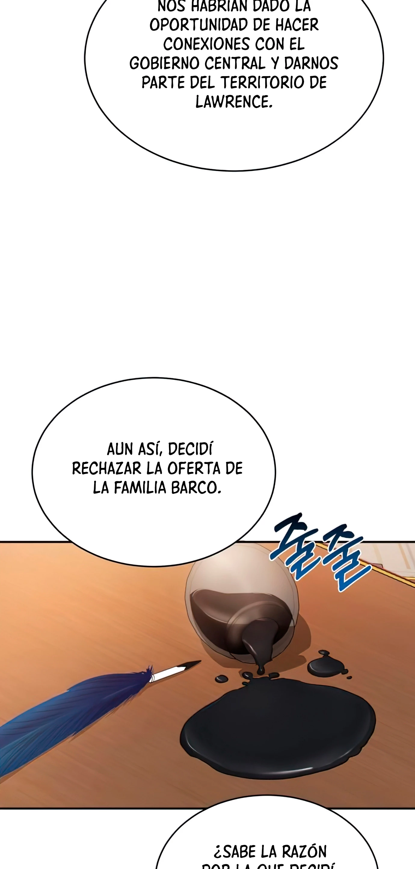 Roman demonio Capítulo 14 - Page 35