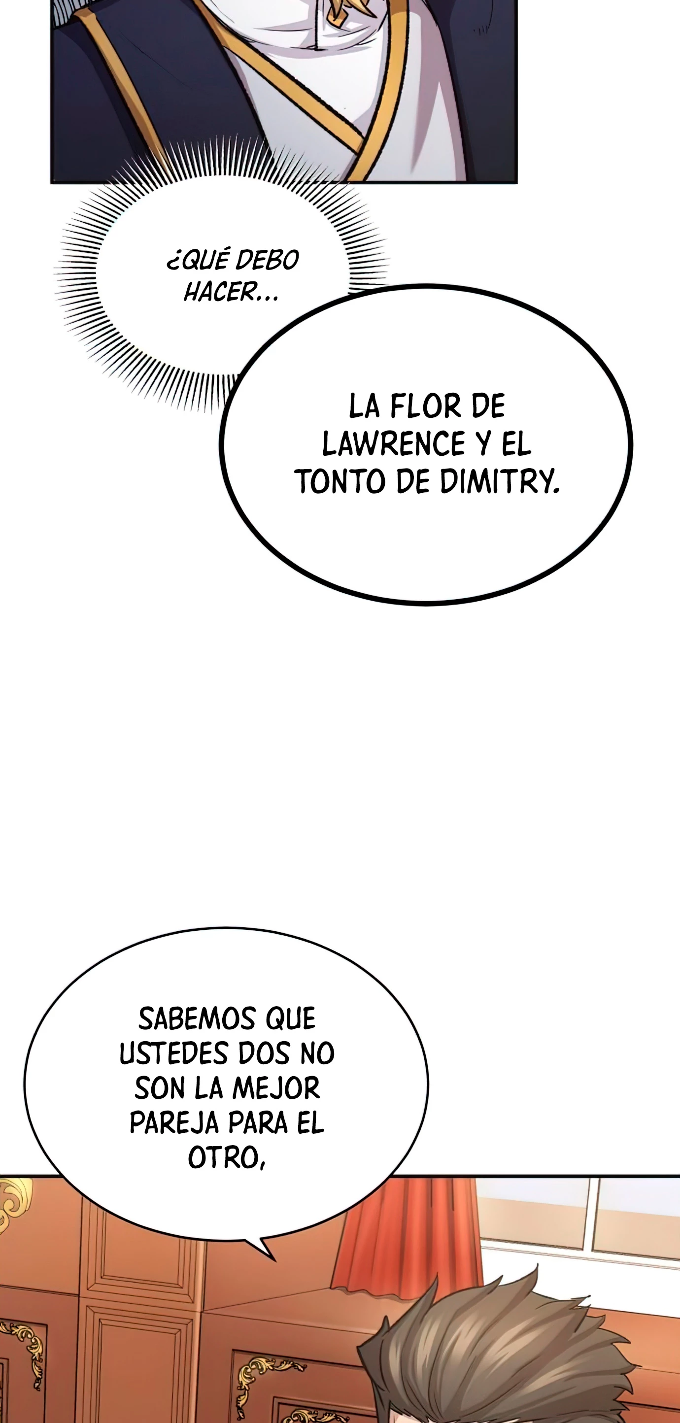 Roman demonio Capítulo 14 - Page 41