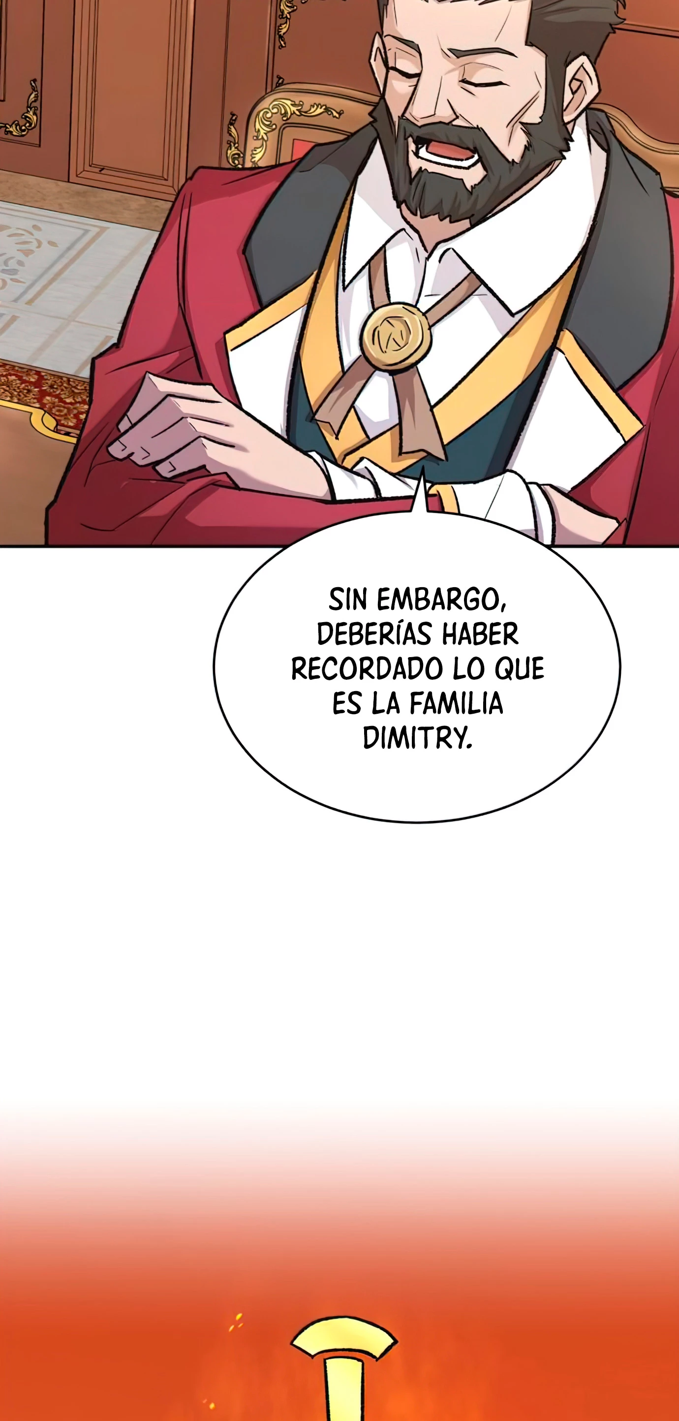 Roman demonio Capítulo 14 - Page 42