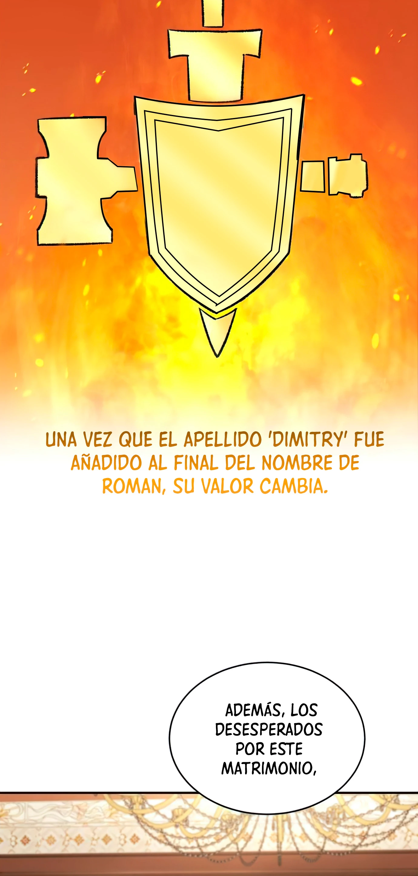 Roman demonio Capítulo 14 - Page 43