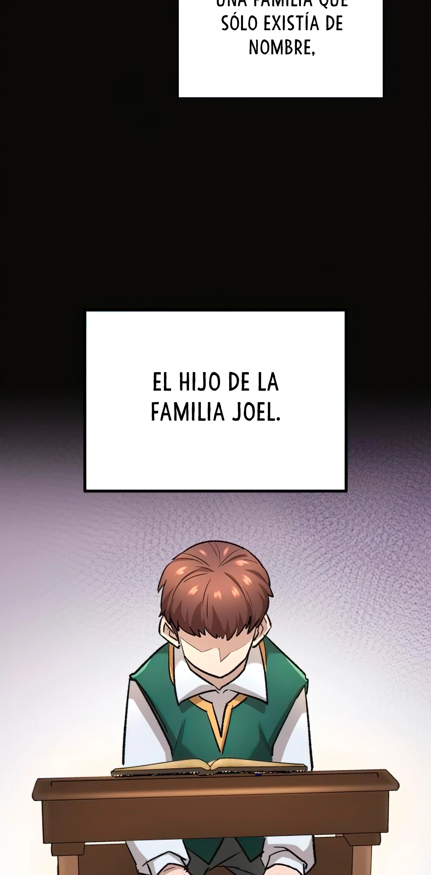 Roman demonio Capítulo 14 - Page 50