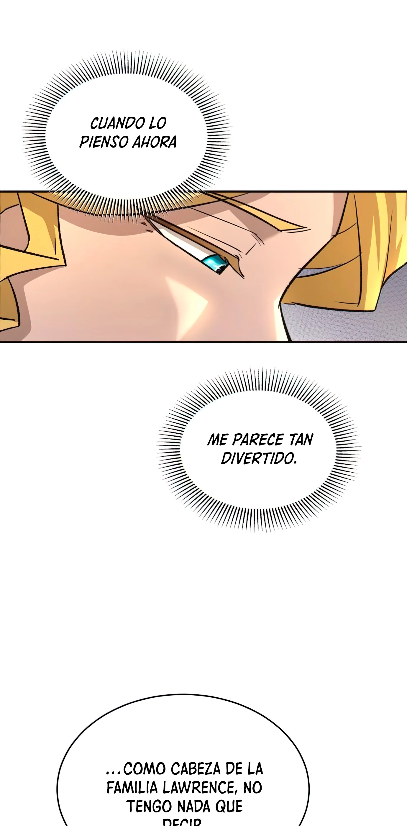 Roman demonio Capítulo 14 - Page 59