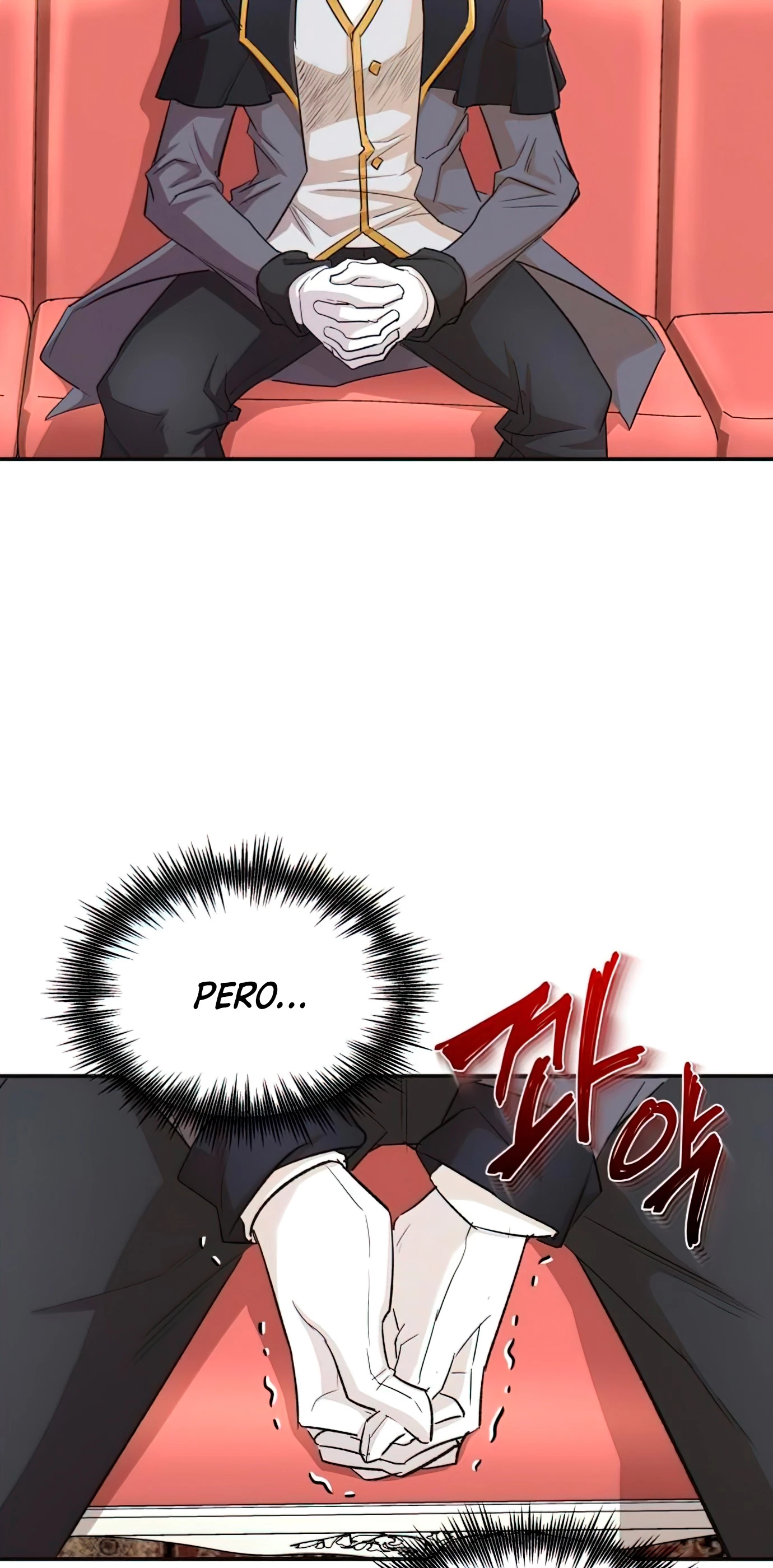 Roman demonio Capítulo 14 - Page 7
