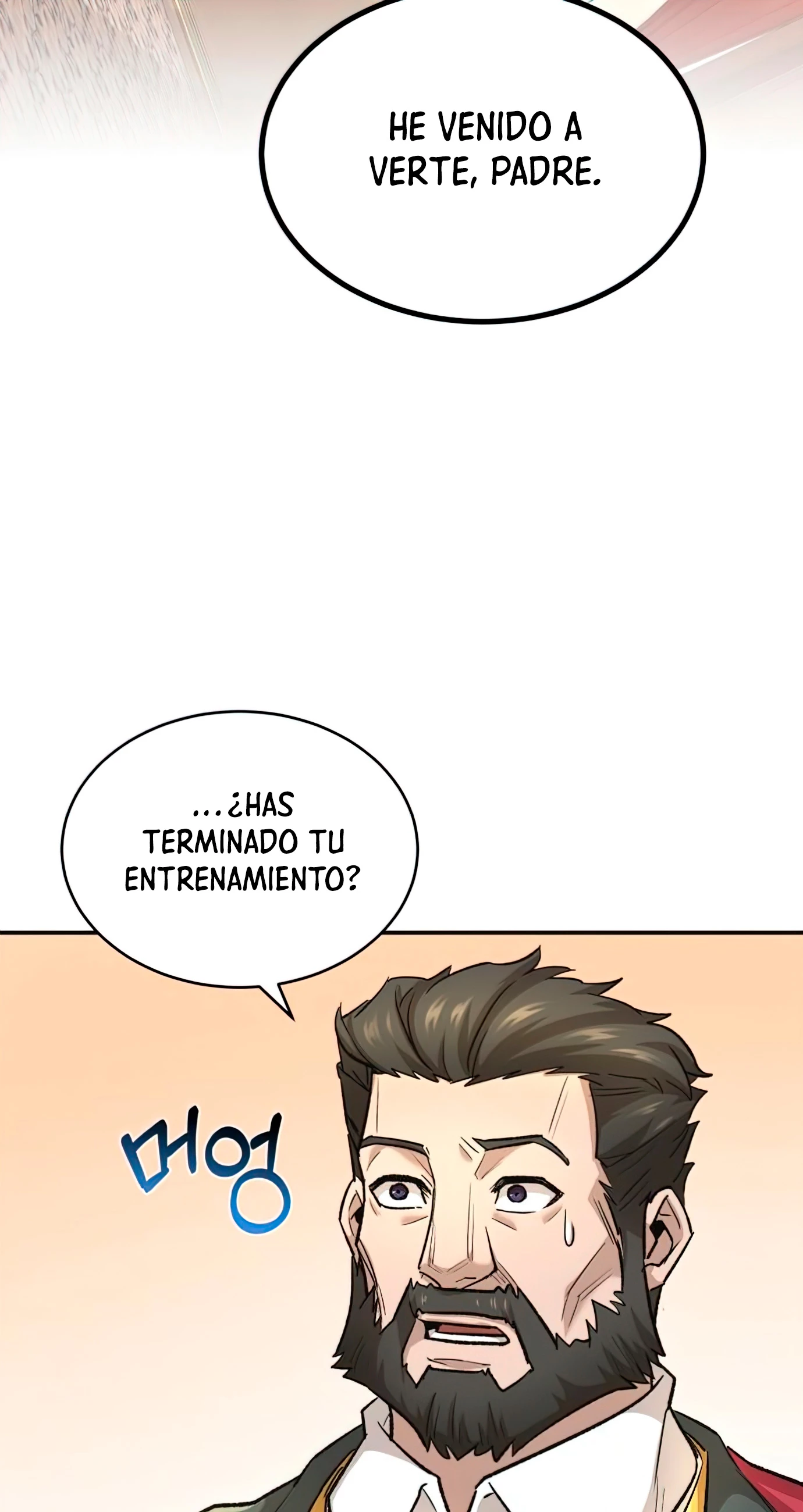 Roman demonio Capítulo 14 - Page 72
