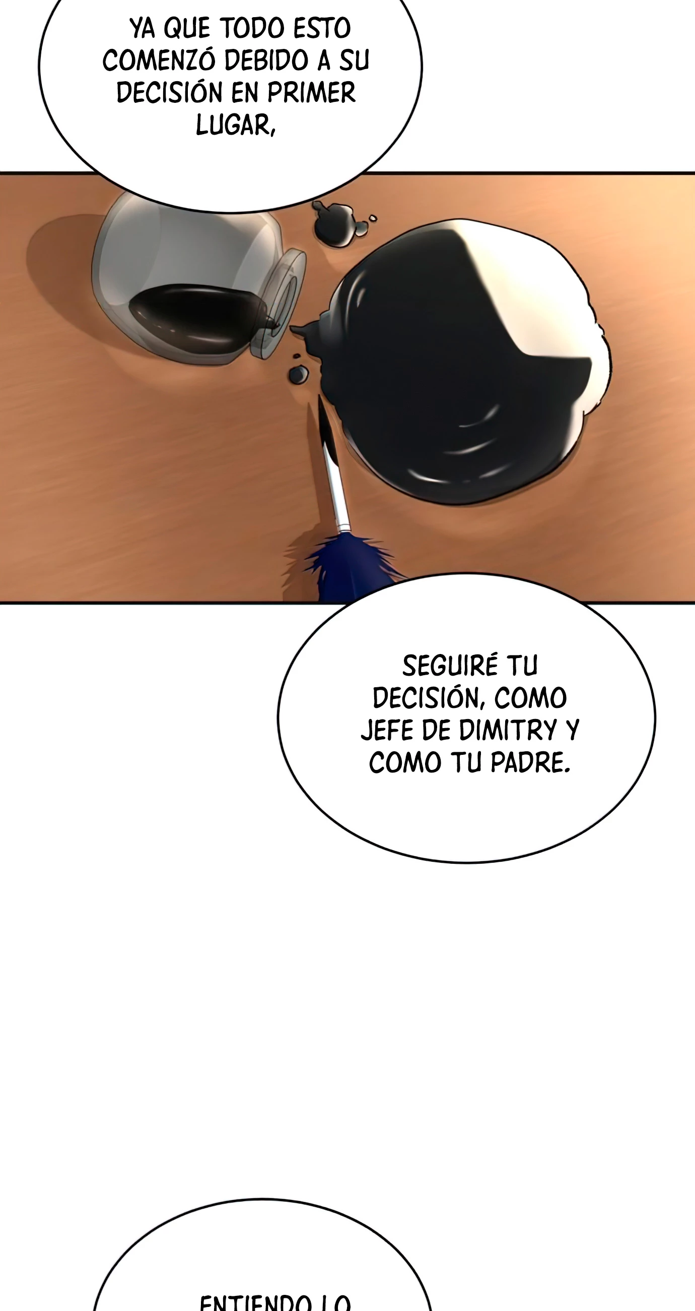 Roman demonio Capítulo 14 - Page 75