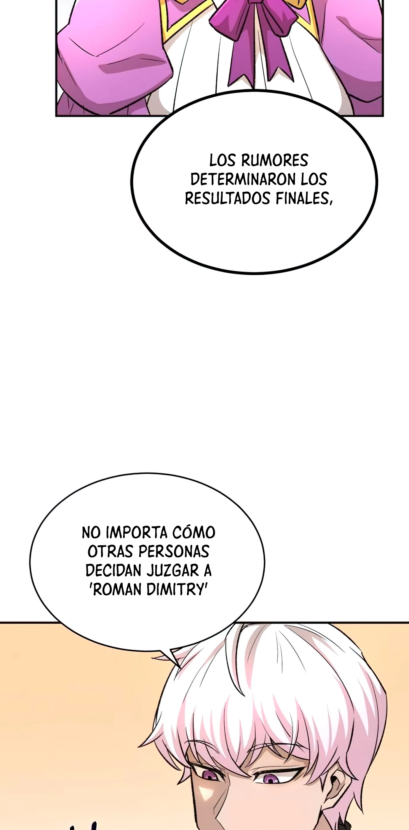 Roman demonio Capítulo 14 - Page 82