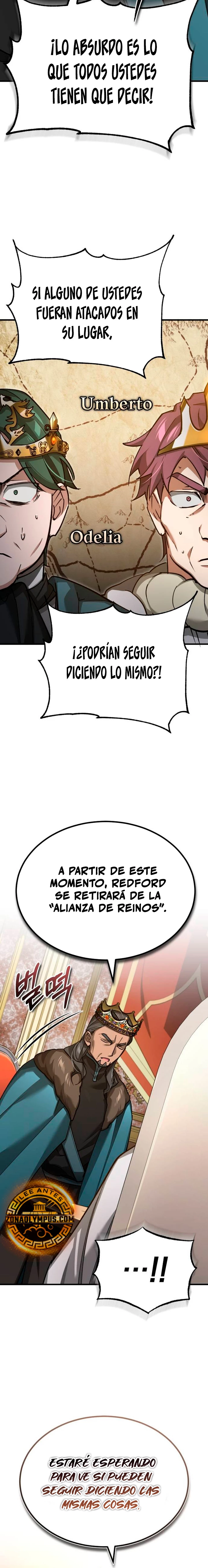Roman demonio Capítulo 140 - Page 11