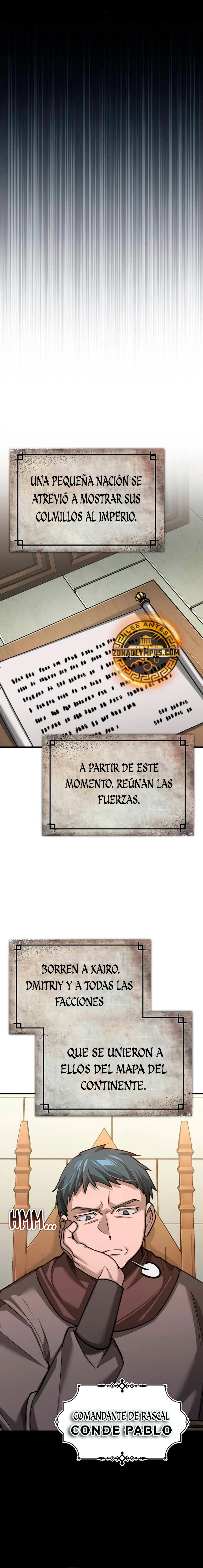 Roman demonio Capítulo 141 - Page 16