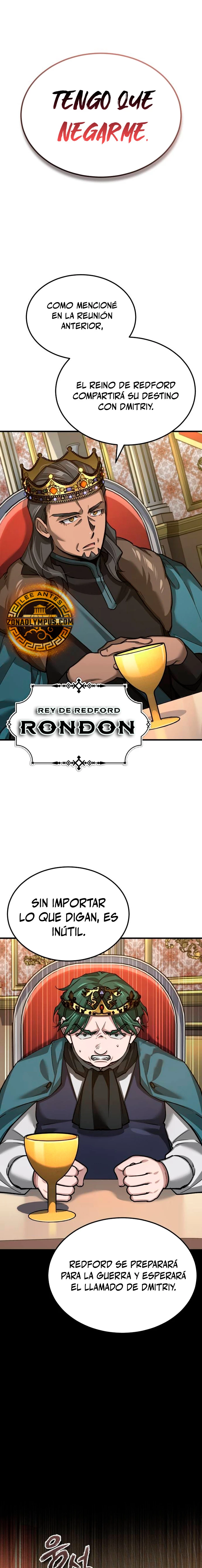 Roman demonio Capítulo 141 - Page 7