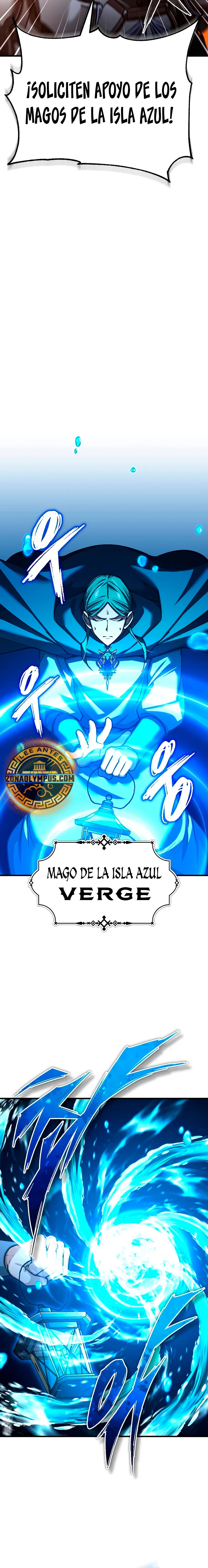 Roman demonio Capítulo 142 - Page 11