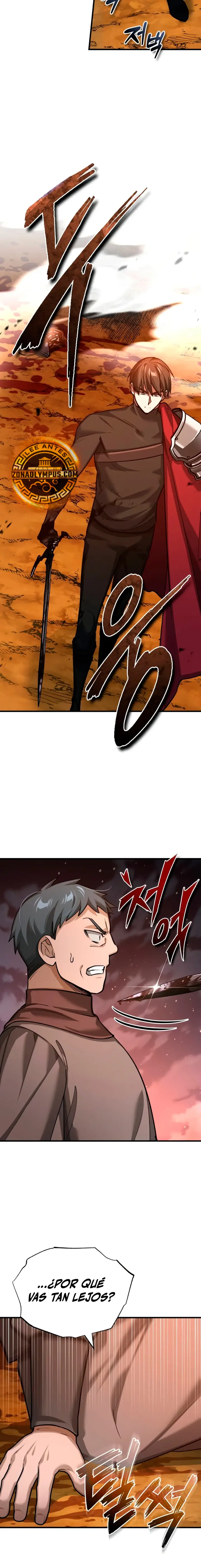 Roman demonio Capítulo 143 - Page 11