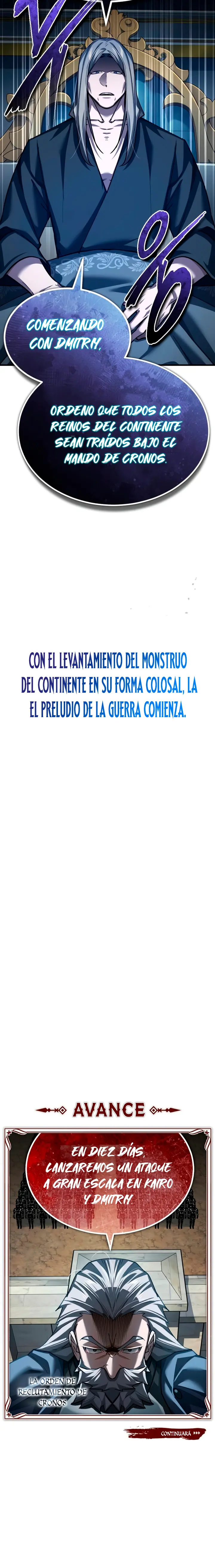 Roman demonio Capítulo 143 - Page 26