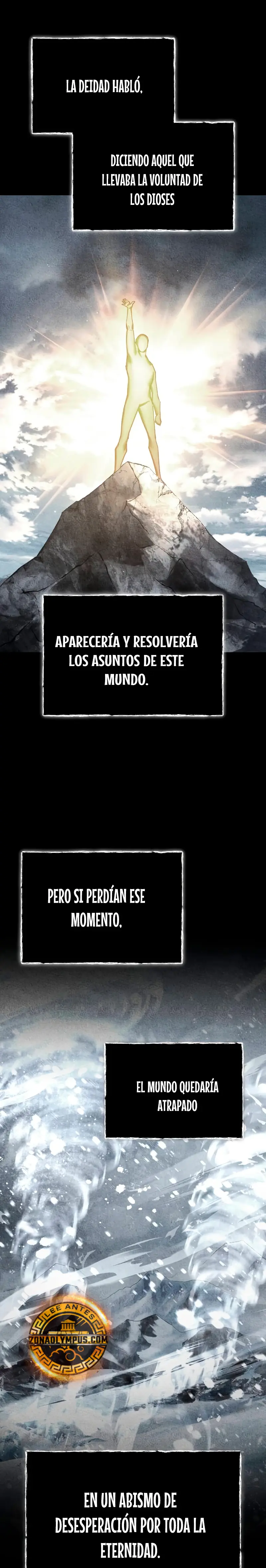 Roman demonio Capítulo 144 - Page 3