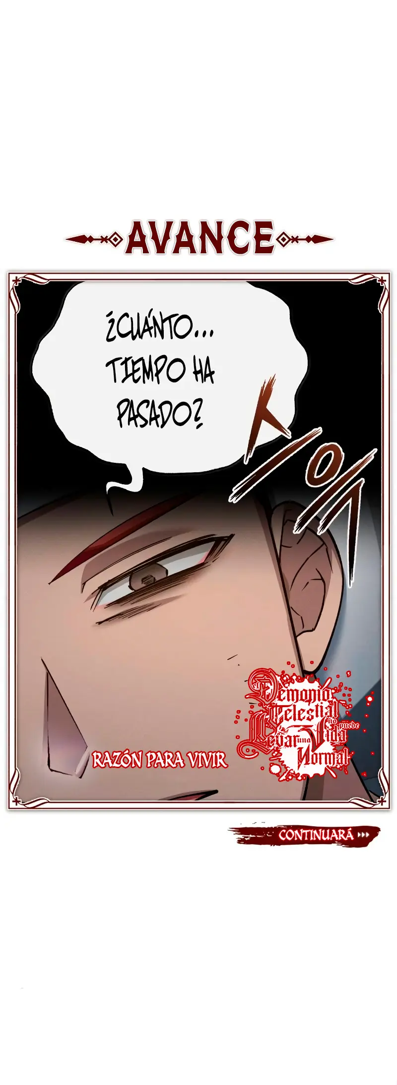 Roman demonio Capítulo 144 - Page 35