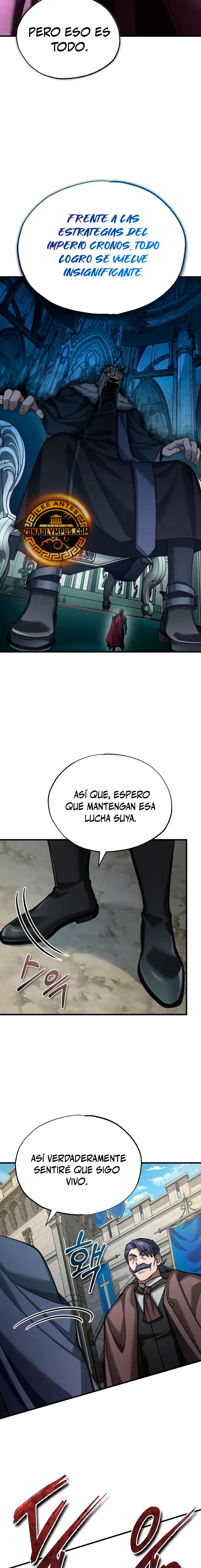 Roman demonio Capítulo 145 - Page 15