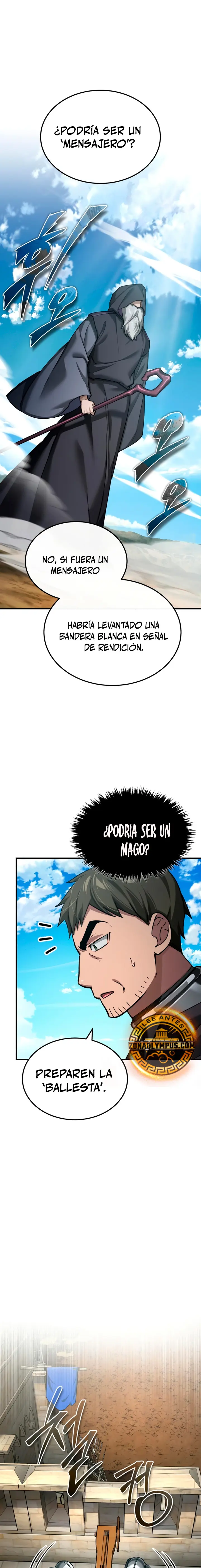 Roman demonio Capítulo 146 - Page 2