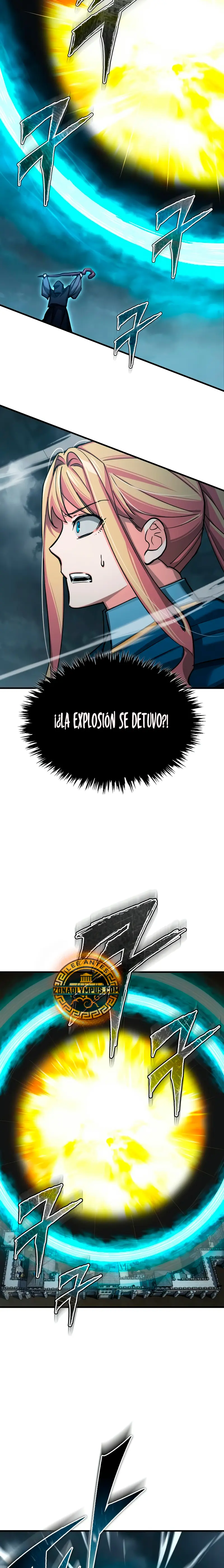 Roman demonio Capítulo 147 - Page 18